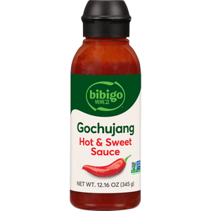 bibigo™ Gochujang Sauce Hot & Sweet (12.16 oz)