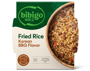 bibigo™ Fried Rice Korean BBQ Flavor (7.05 oz)