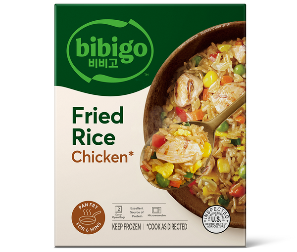 bibigo™ Chicken Fried Rice (18 oz)