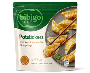 bibigo™ Potsticker Chicken & Vegetable (24 oz)