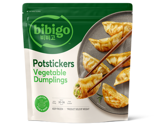 bibigo™ Potsticker Vegetable (24 oz)