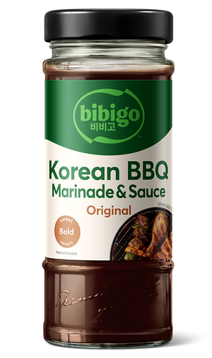 bibigo™ BBQ Sauce Original (16.9 oz)