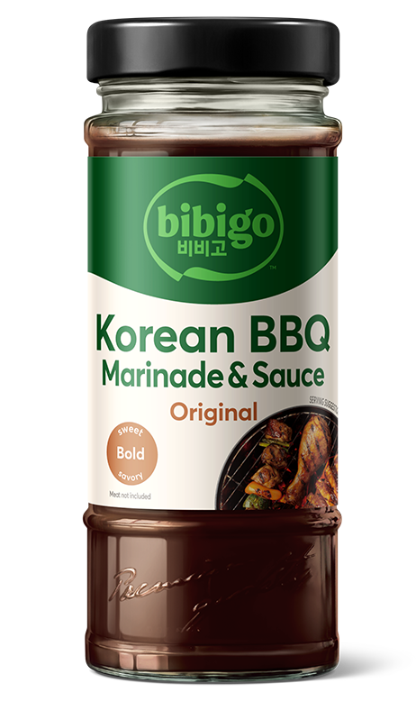 bibigo™ BBQ Sauce Original (16.9 oz)