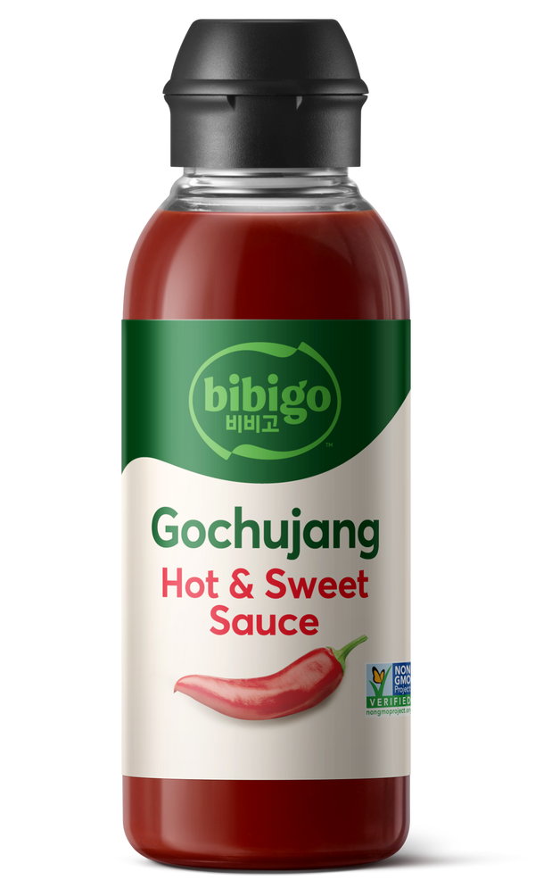 bibigo™ Gochujang Sauce Hot & Sweet (12.16 oz)