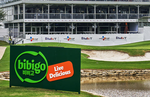 GOLF WEEK: CJ CUP BYRON NELSON'S TITLE SPONSOR BRINGS NEW FLAVOR TO A BELOVED LOCAL INSTITUTION